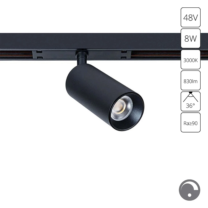 ARTE LAMP A7490PL-1BK