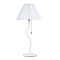 Настольная лампа Arte Lamp A5069LT-1WH