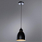 Светильник ARTE LAMP A2054SP-1BK