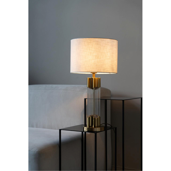 Настольная лампа ARTE LAMP A5053LT-1PB