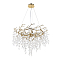 Люстра MODESTYLE MS.2104.800 GD