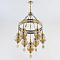 Люстра  CL419163