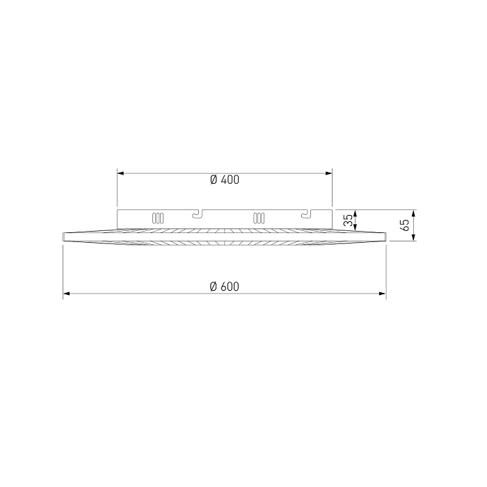 Eurosvet 101003 LED