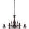 Люстра Sfera Sveta 85648/8 BKGD