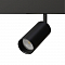 Трековая система Трековый светильник ARTE LAMP A4681PL-1BK