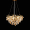 Люстра NewRgy Z86-ф500*H280 GOLD