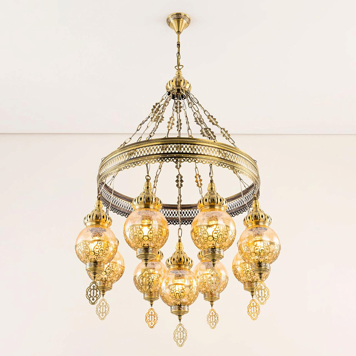 Люстра  CL419183