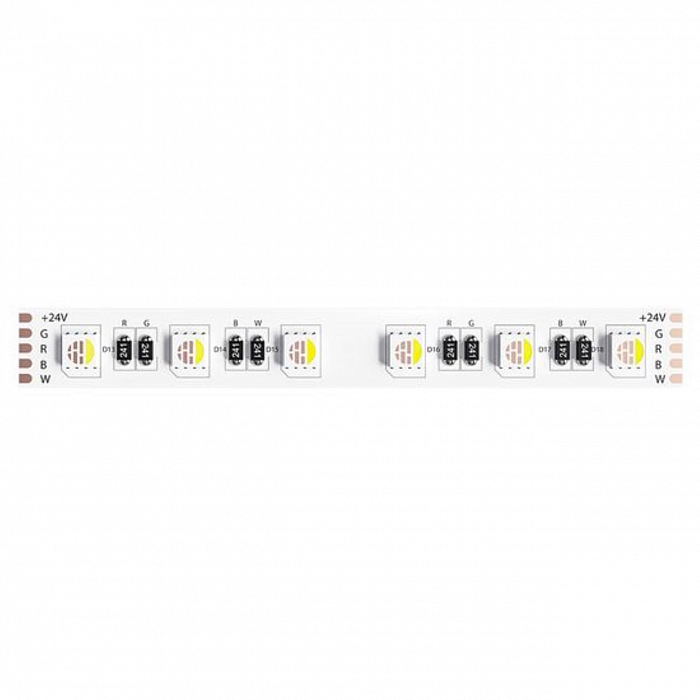 Светодиодная лента ARTE LAMP A2406012-01-RGB4K