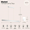 Светильник Maytoni P010PL-L30W