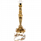 Настольная лампа интерьерная BOGACHO 32116,34013
