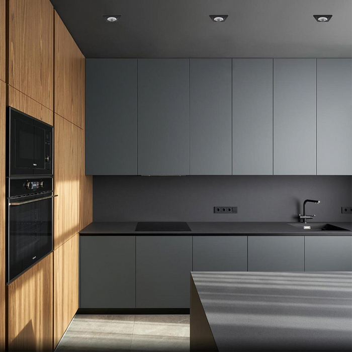 LOFT IT 10328/2A Black