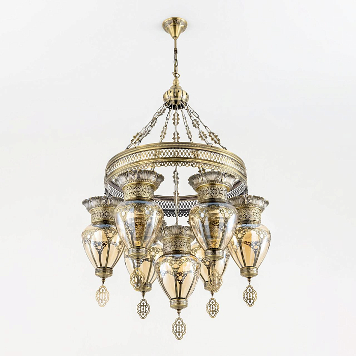 Люстра  CL419263