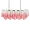 LOFT IT 10580/1000R Clear pink