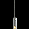 Светильник одинарный Crystal Lux BELEZA SP1 F CHROME