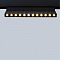 Трековая система ARTE LAMP A5726PL-1BK