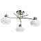 Люстра ARTE LAMP A7556PL-3AB