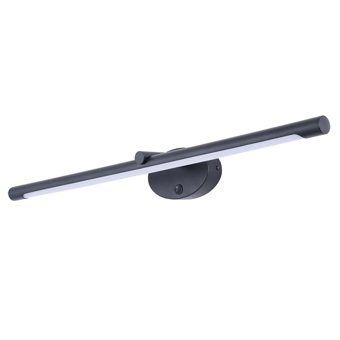 Интерьерная подсветка ARTE LAMP A8027AP-1BK