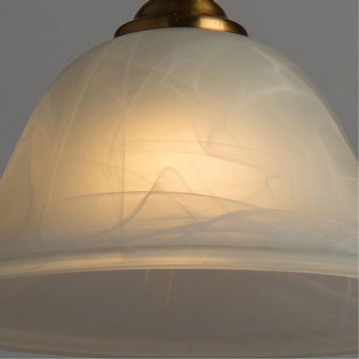 Светильник одинарный ARTE LAMP A8391SP-1PB
