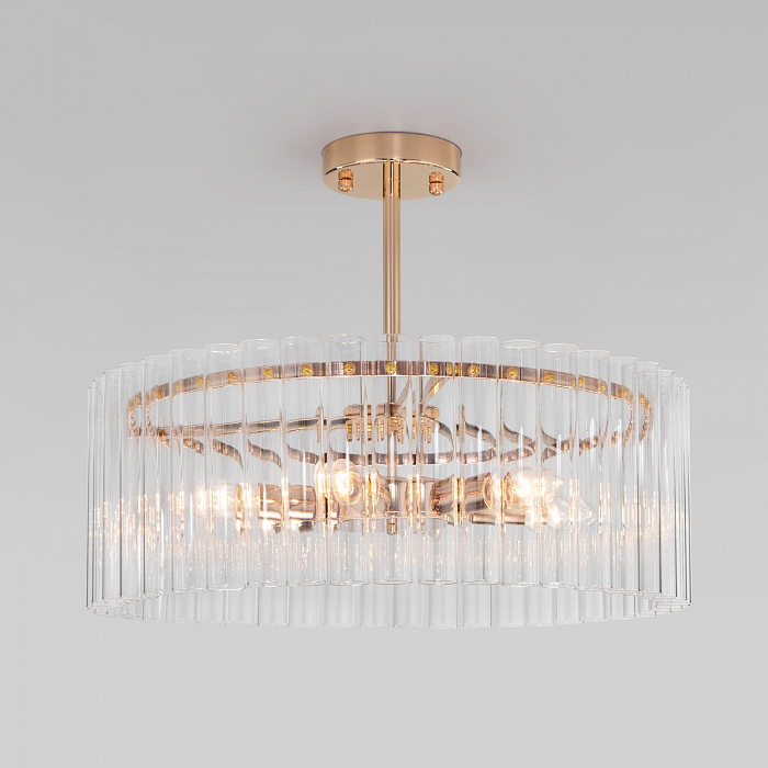 Люстра Bogate's 373/6