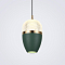 Светильник LED4U L8754-1 GN