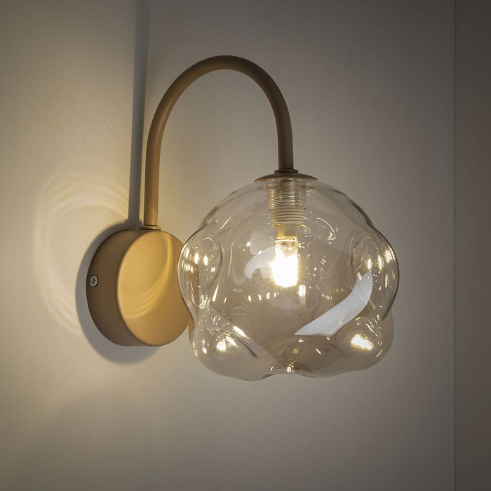 TK Lighting 11152 Lava Sabia