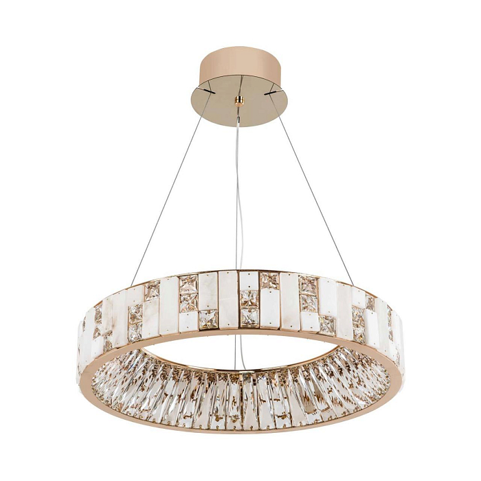 Люстра MODELUX premium ML.6988.600P GD