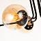 Люстра потолочная ARTE LAMP A2716PL-6BK