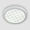 Светильник светодиодный LED4U 312 12W круг