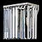 Бра Arti Lampadari Enio E 2.20.100 NP