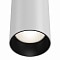 Трековая система Трековый светильник Technical TR025-1-GU10-W