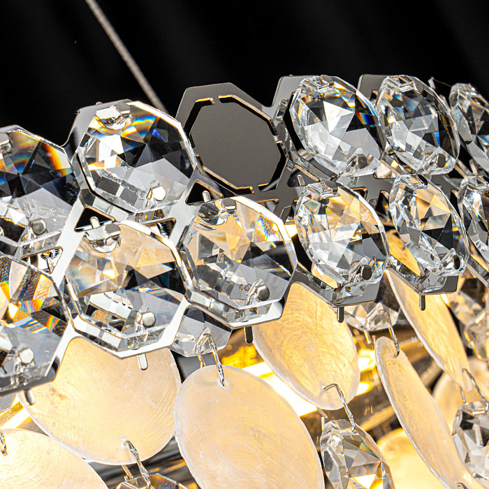 Люстра  ML.9444.400 CR