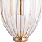 Настольная лампа интерьерная ARTE LAMP A2020LT-1PB