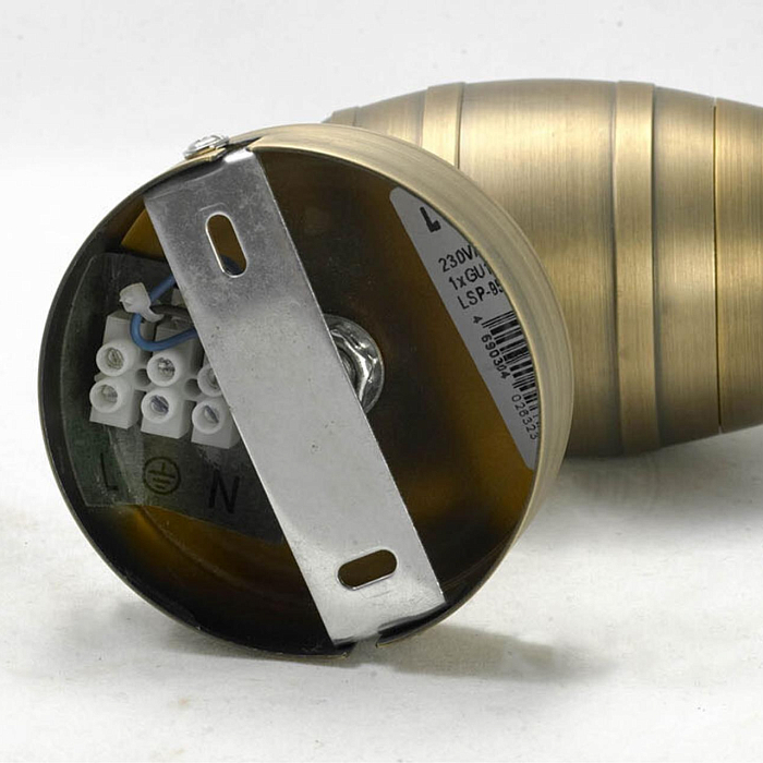 Спот Lussole LSP-9566