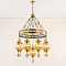 Люстра  CL419183