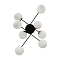 Freya FR8016PL-08BBS1