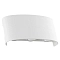 Уличный светильник ARTE LAMP A3122AL-6WH