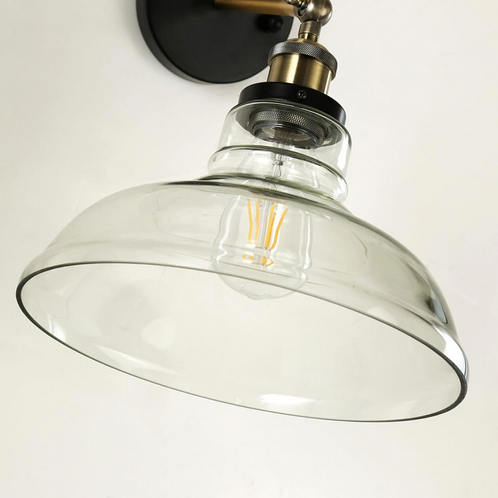 Светильник на 1 лампу Favourite 1876-1W