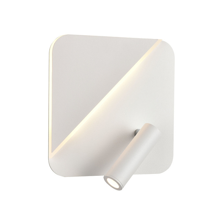 Спот Vele Luce VL8291W11