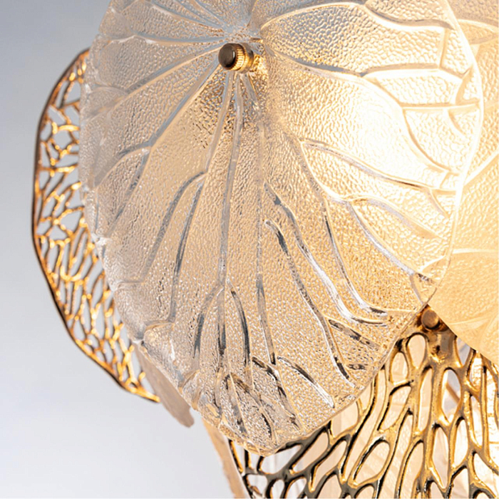 Люстра ARTE LAMP A4078LM-6GO