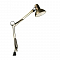 Настольная лампа для школьников ARTE LAMP A6068LT-1AB