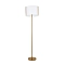 Торшер ARTE LAMP A4110PN-1PB