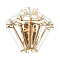 LOFT IT 10432W Clear