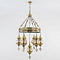 Люстра  CL419163