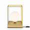 Настольная лампа Freya FR5113TL-01G