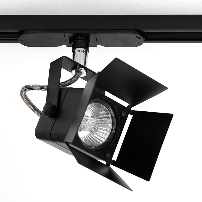 Трековая система Citilux CL526T11S
