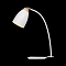Настольная лампа интерьерная LOFT IT LOFT4402T-WH
