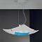Светильник La Lampada L 657/G.02 White