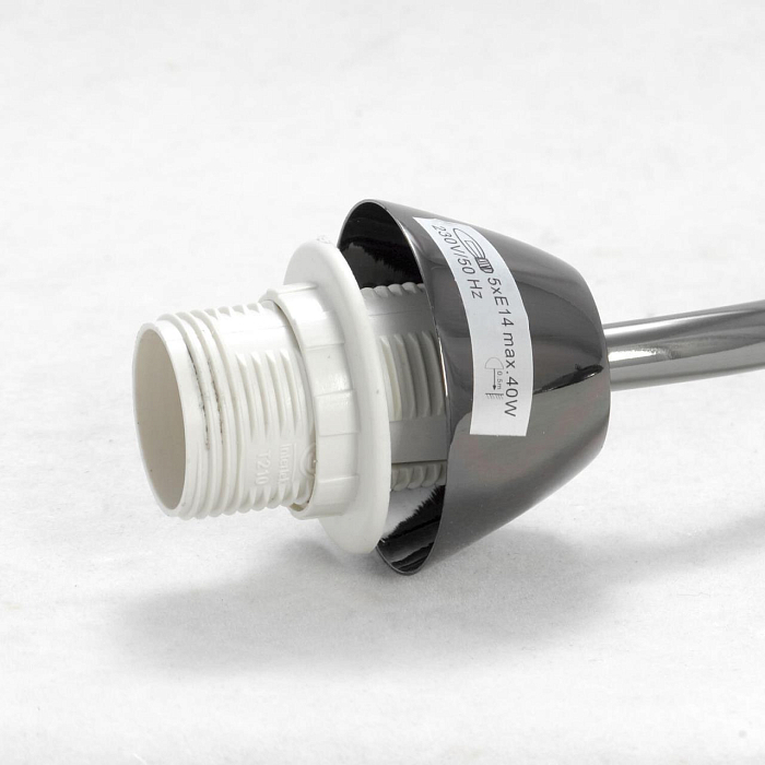 Люстра потолочная Lussole LSP-8280