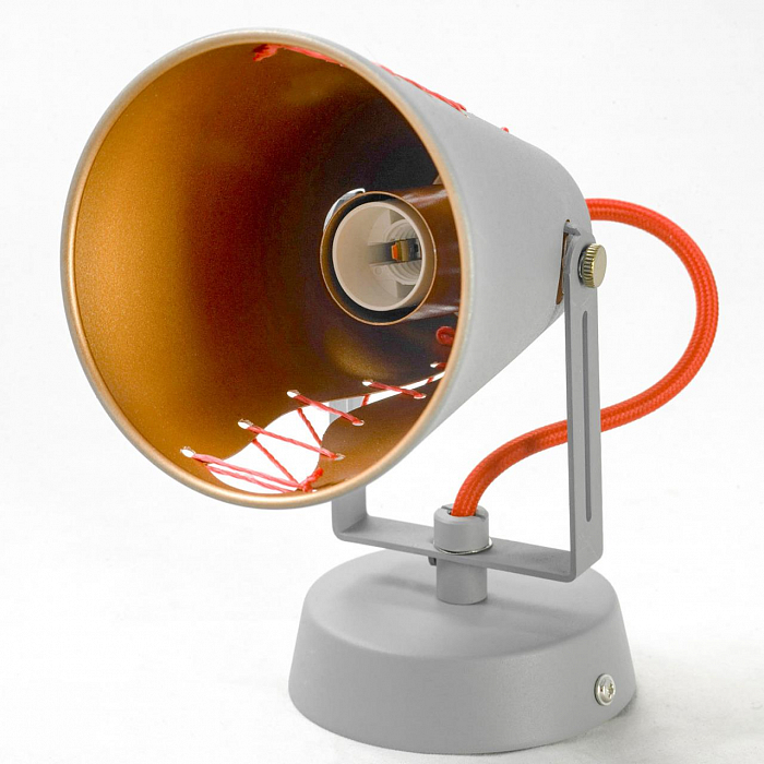 Спот на 1 лампу Lussole GRLSP-8020