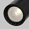 Трековая система Трековый светильник Technical TR029-3-10W3K-S-B